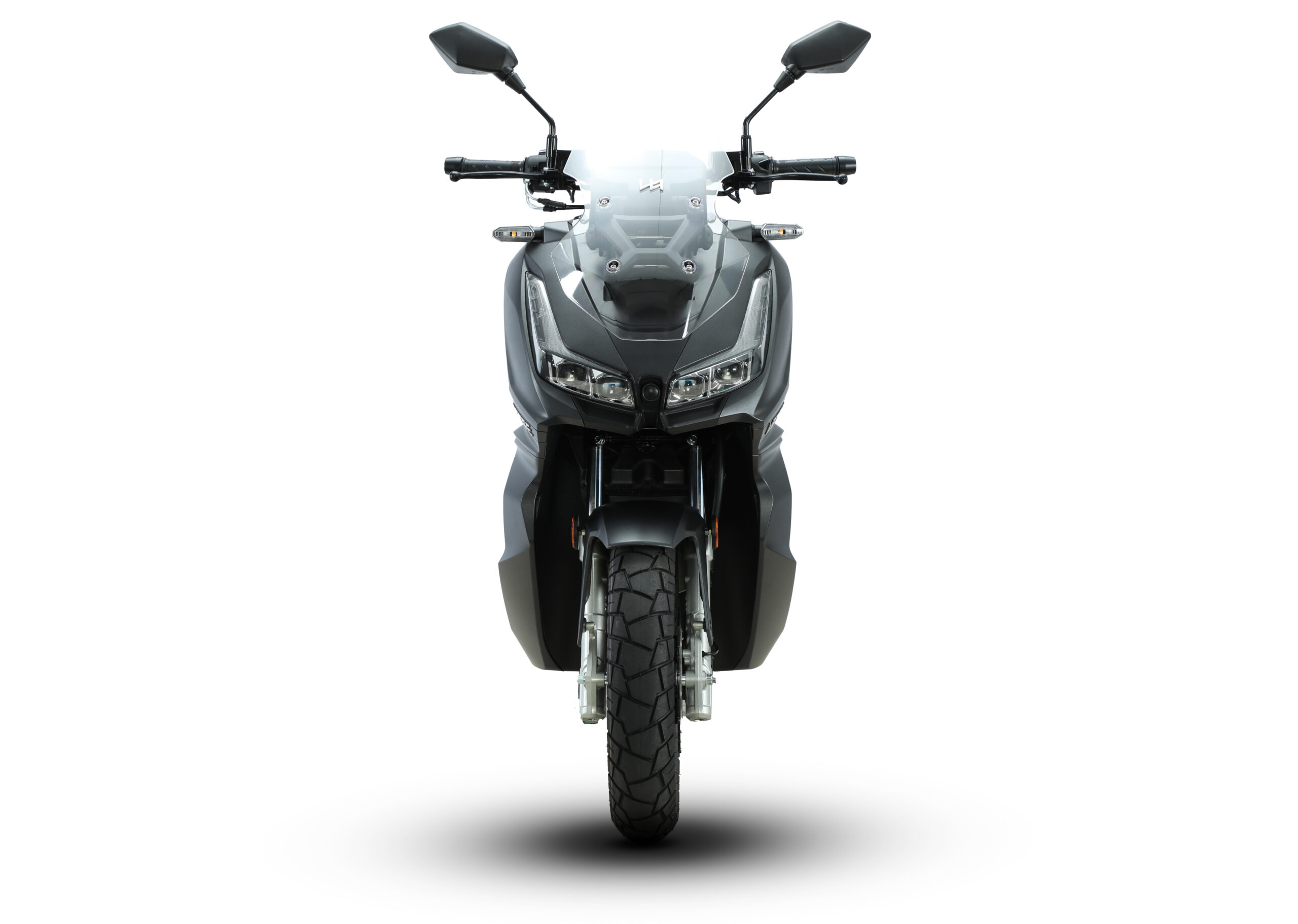 AURORA 125 - Image 2