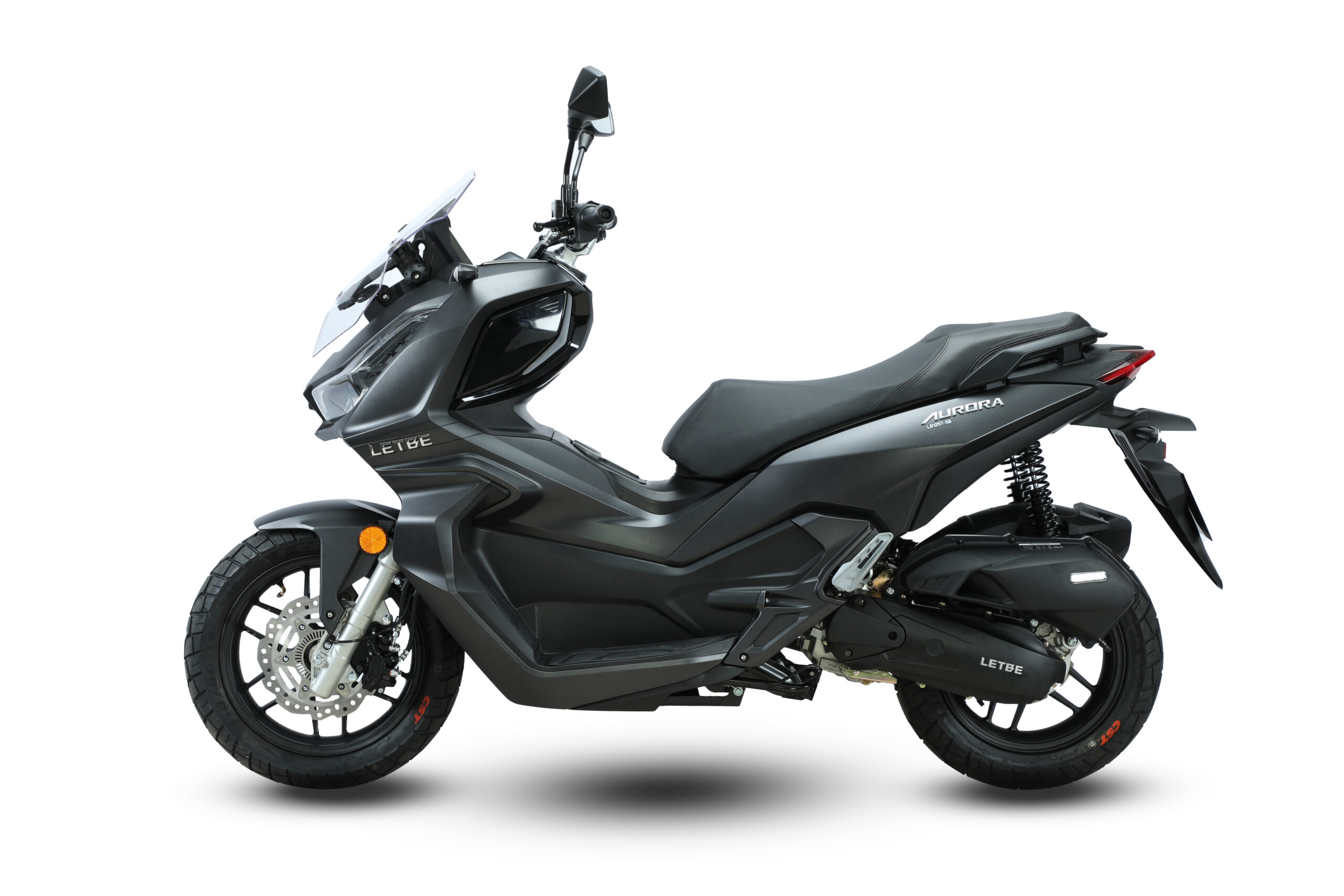 AURORA 125 - Image 3