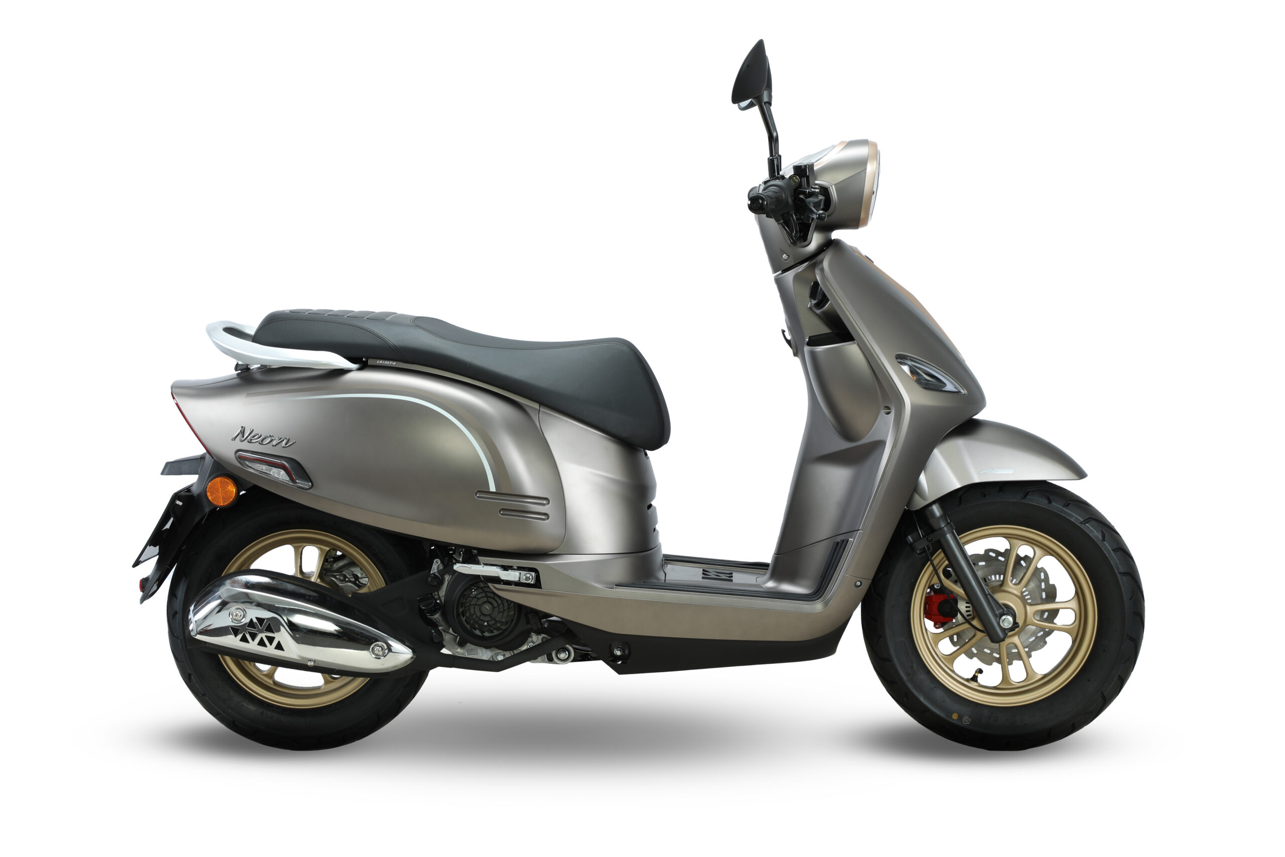 ΝΕΟΝ 125 - Image 6