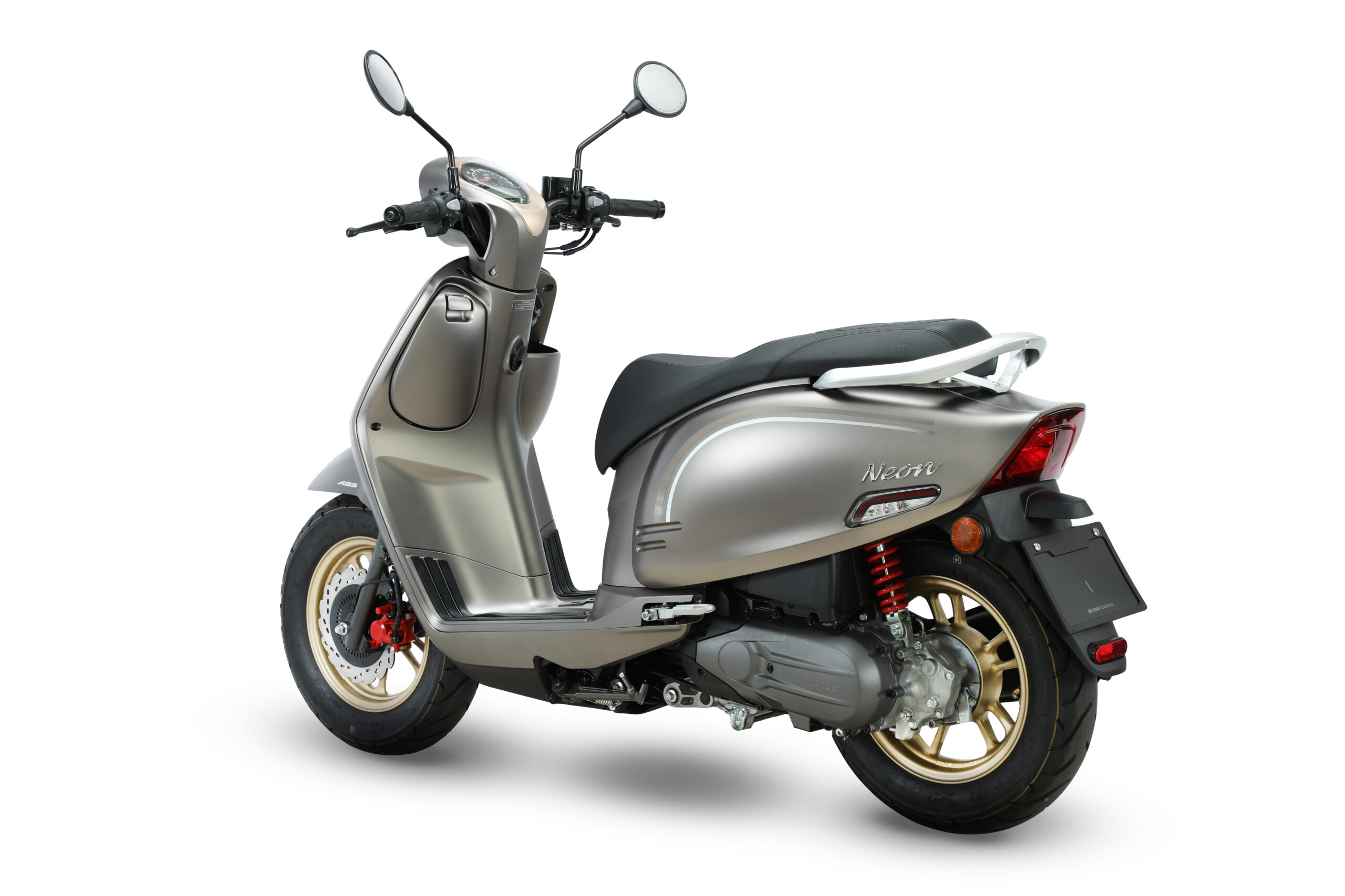 ΝΕΟΝ 125 - Image 2