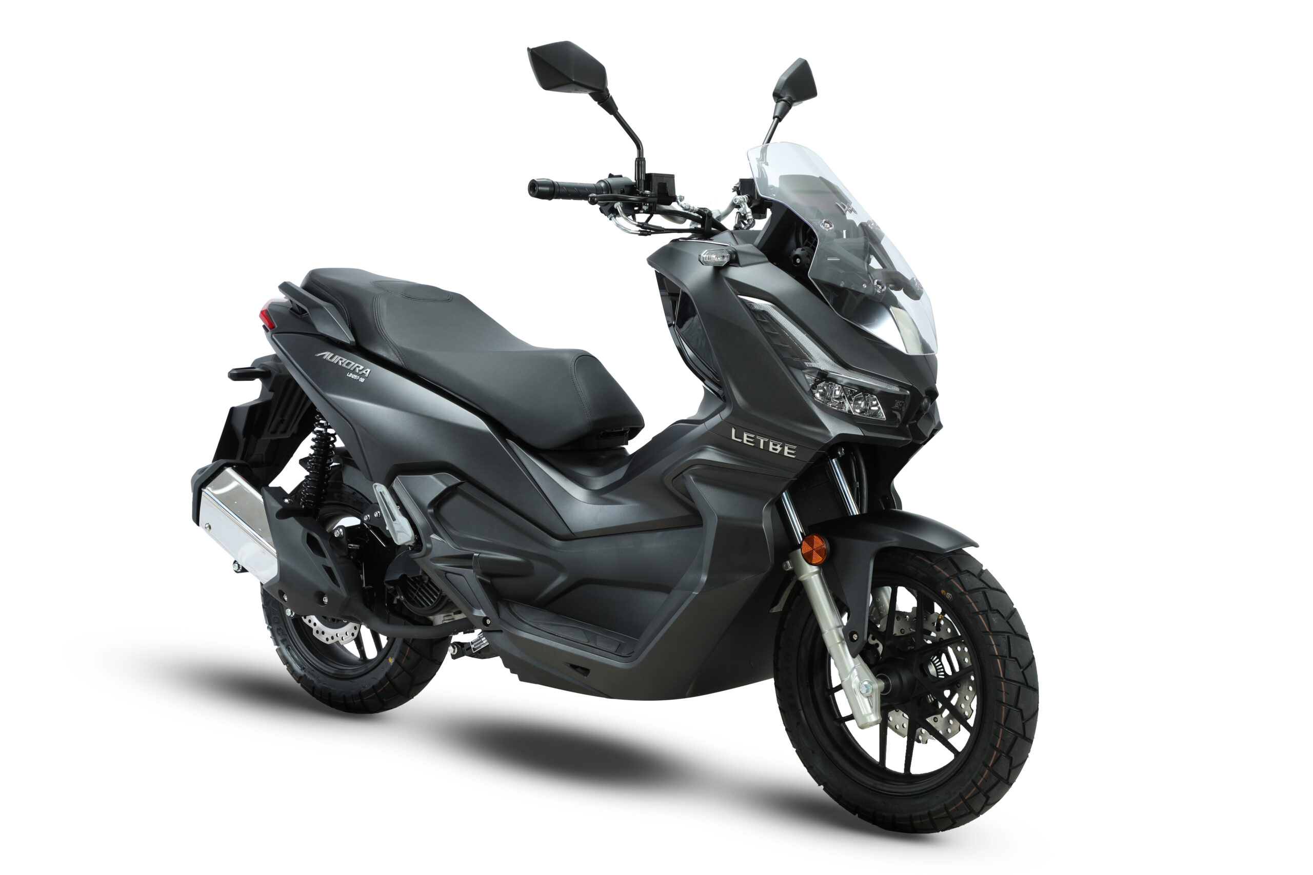 AURORA 125 - Image 4