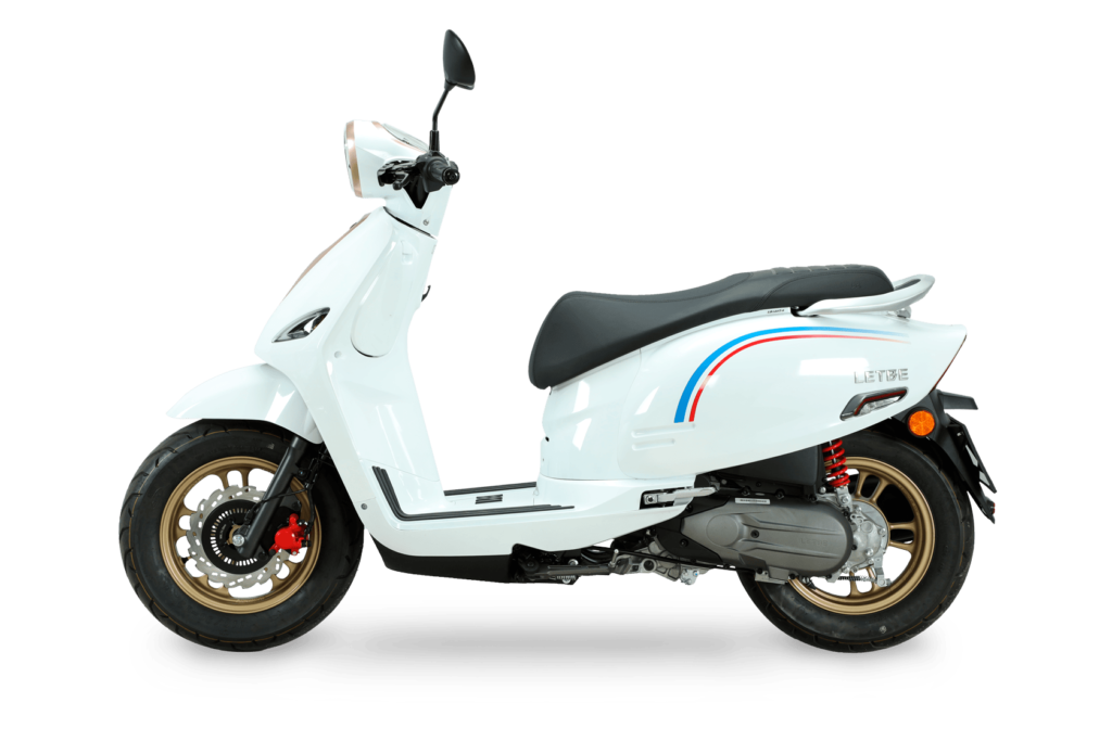 ΝΕΟΝ 125 - Image 9